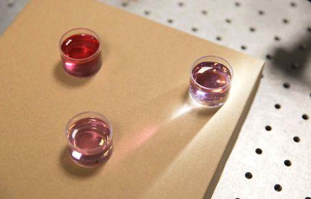 Electromagnetic and Biochemical Sensors