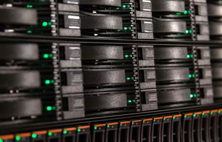 server