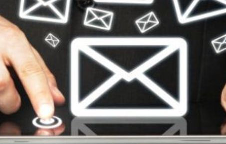 Email icons