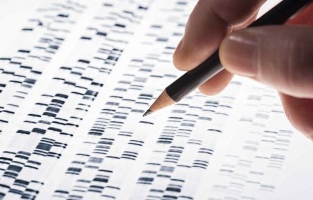 Metabolomic phenotyping