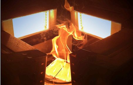 Flametest