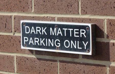 dark matter