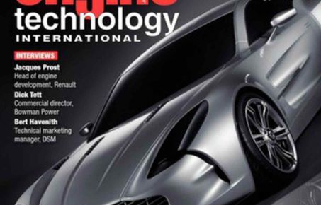 Engine Technology International