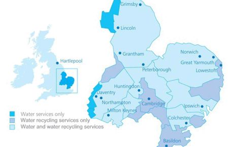 Anglian Water