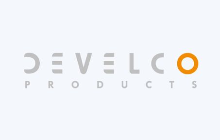 Develco logo