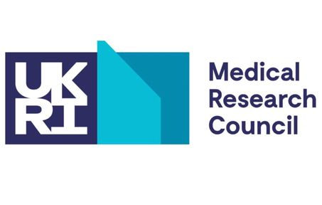 UKRI MRC logo