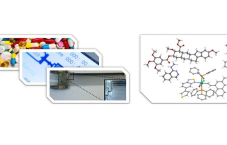 MRes Advanced Molecular Synthesis