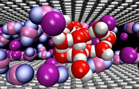 Molecular Systems Engineering