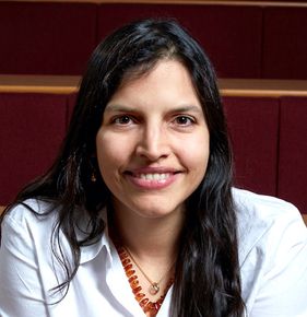 Profile picture of Adriana Paluszny