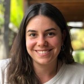 Profile picture of Giuliana Mastropietro