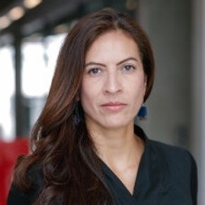Profile picture of Paula Ordonez Suarez