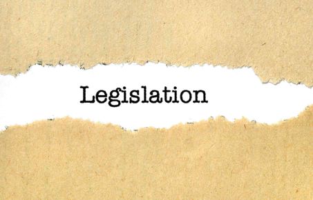 Legislation