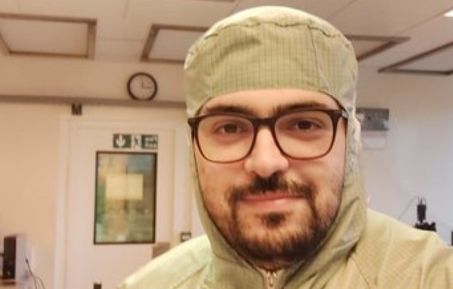 Adam Bouchaala