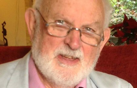 Bob Spence