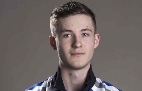 dmitrii usynin