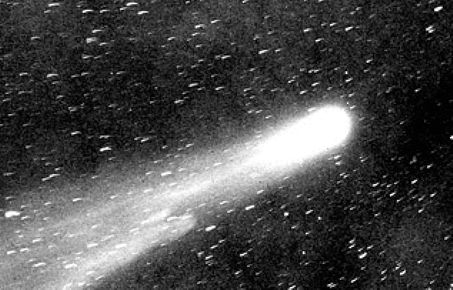 Comet