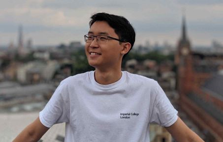 Kelvin Zhang