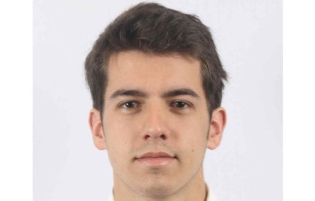 Maxime Redstone