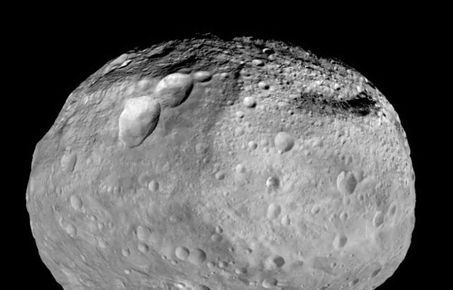 Asteroid