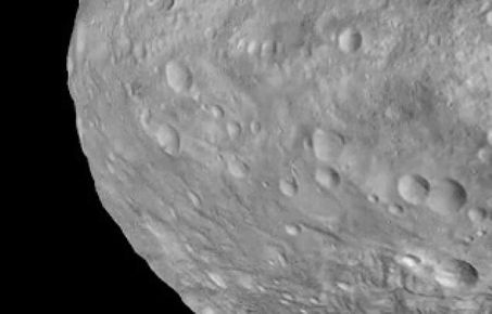 Asteroid 2