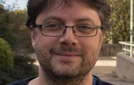 Dan Goodman