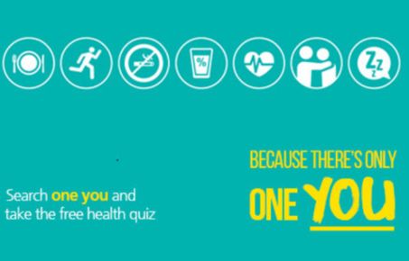 General health logo