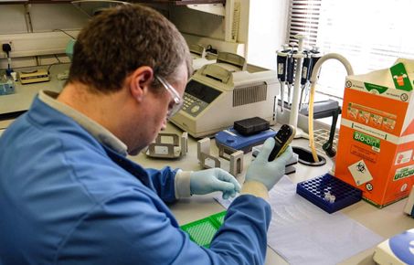 Retrovirology and GU Medicine