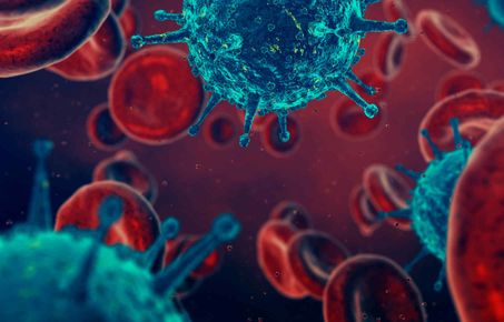 Retroviral Immunology