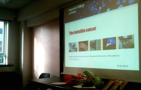 MSk Lab Forum