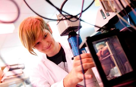 Experimental Medicine