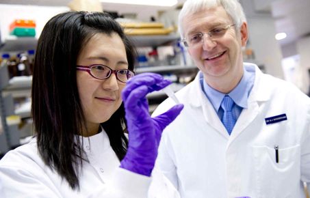 MRes Clinical Research