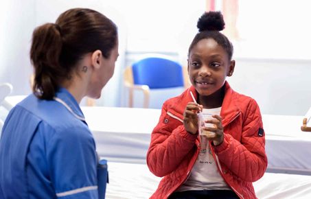 MSc Postgraduate Diploma Paediatrics and Child Health