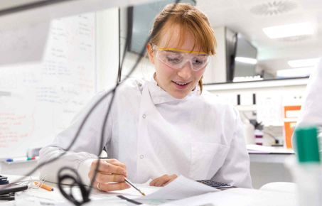 MRes Biomedical Research