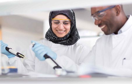 MSc Immunology