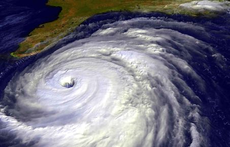 Hurricane Florida