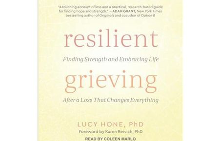 resilient