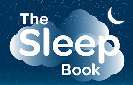 sleep book
