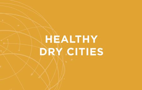 WISH report on healthy dry cities