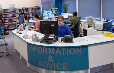 Careers Service