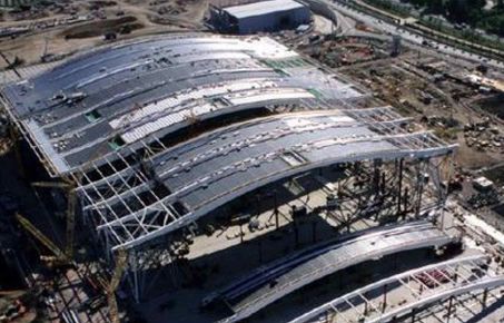Mega project