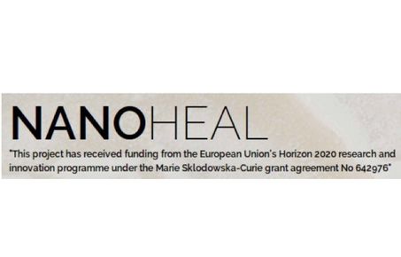 Self Healing Materials