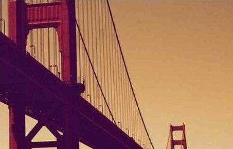 Golden gate