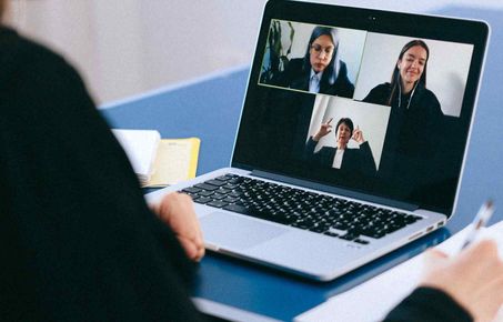 Video call