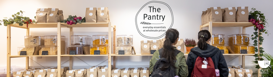 The Pantry | Administration And Support Services | Imperial College London