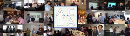 Applied and Computational Complex Analysis (ACCA) Group | Research groups |  Imperial College London