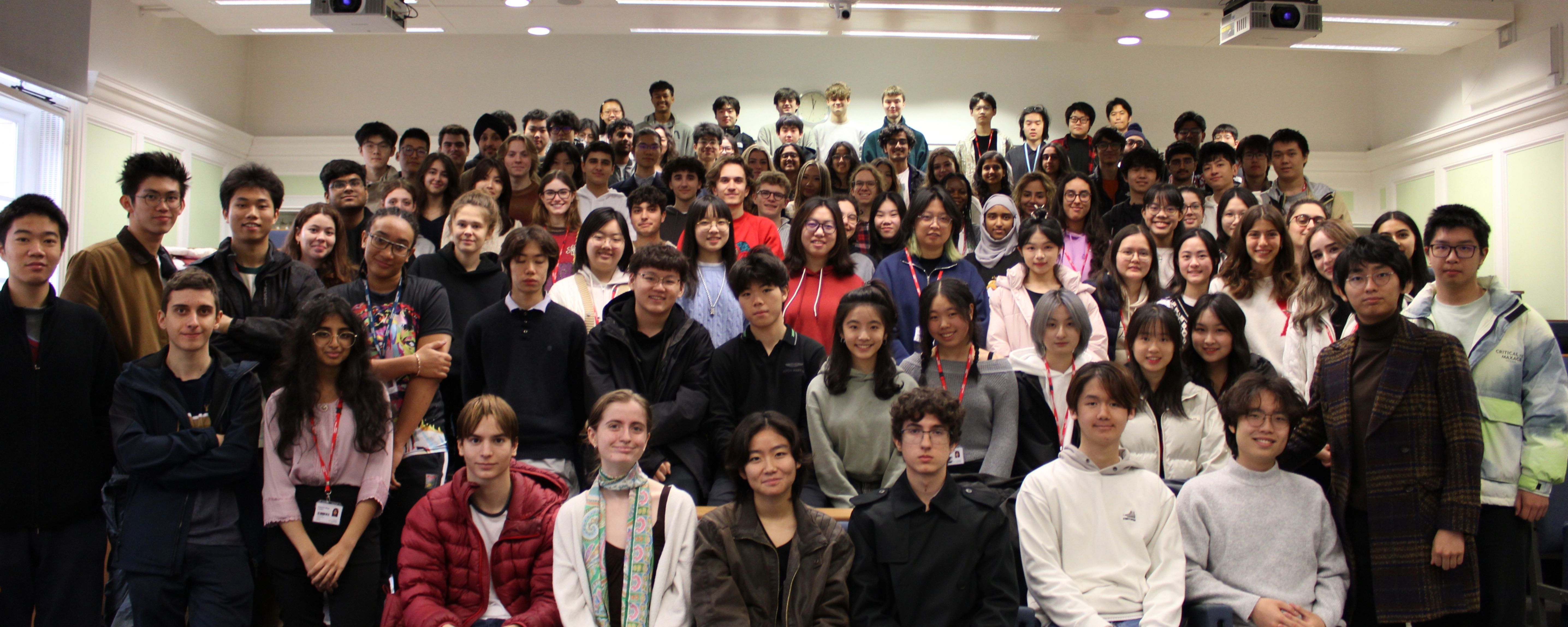 Undergraduate Faculty of Engineering Imperial College London
