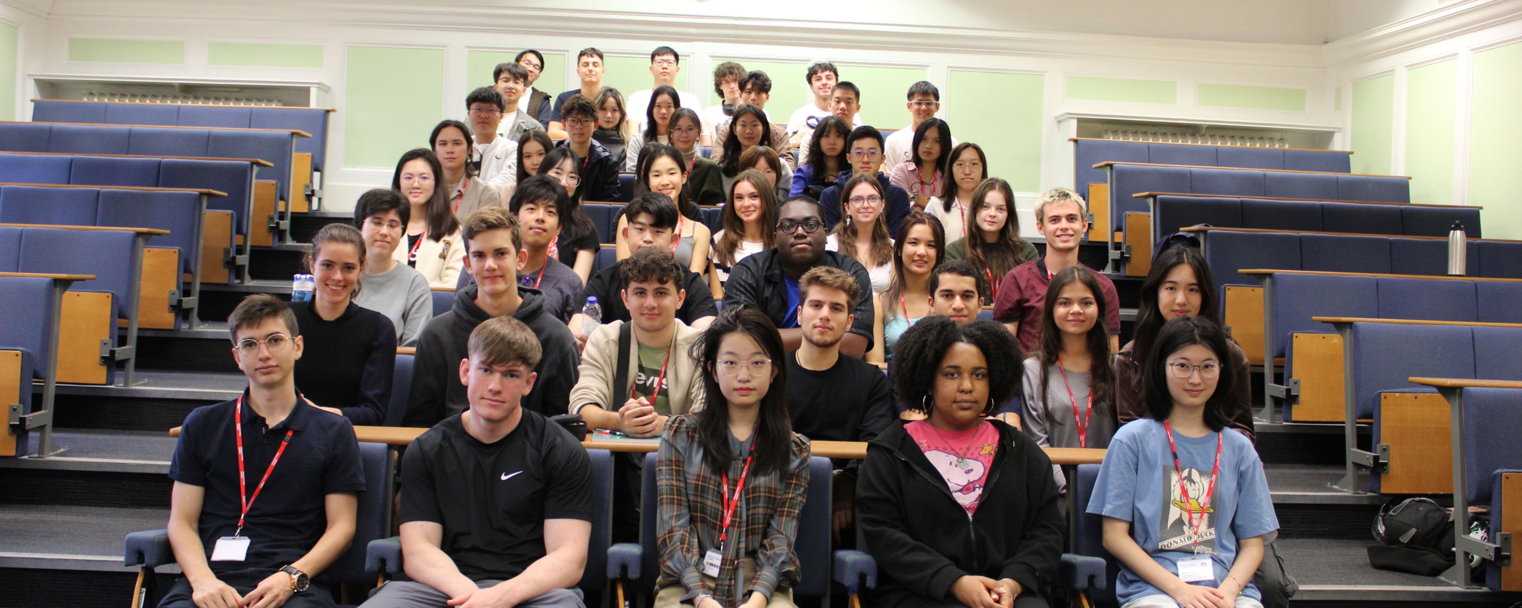 Undergraduate Faculty of Engineering Imperial College London