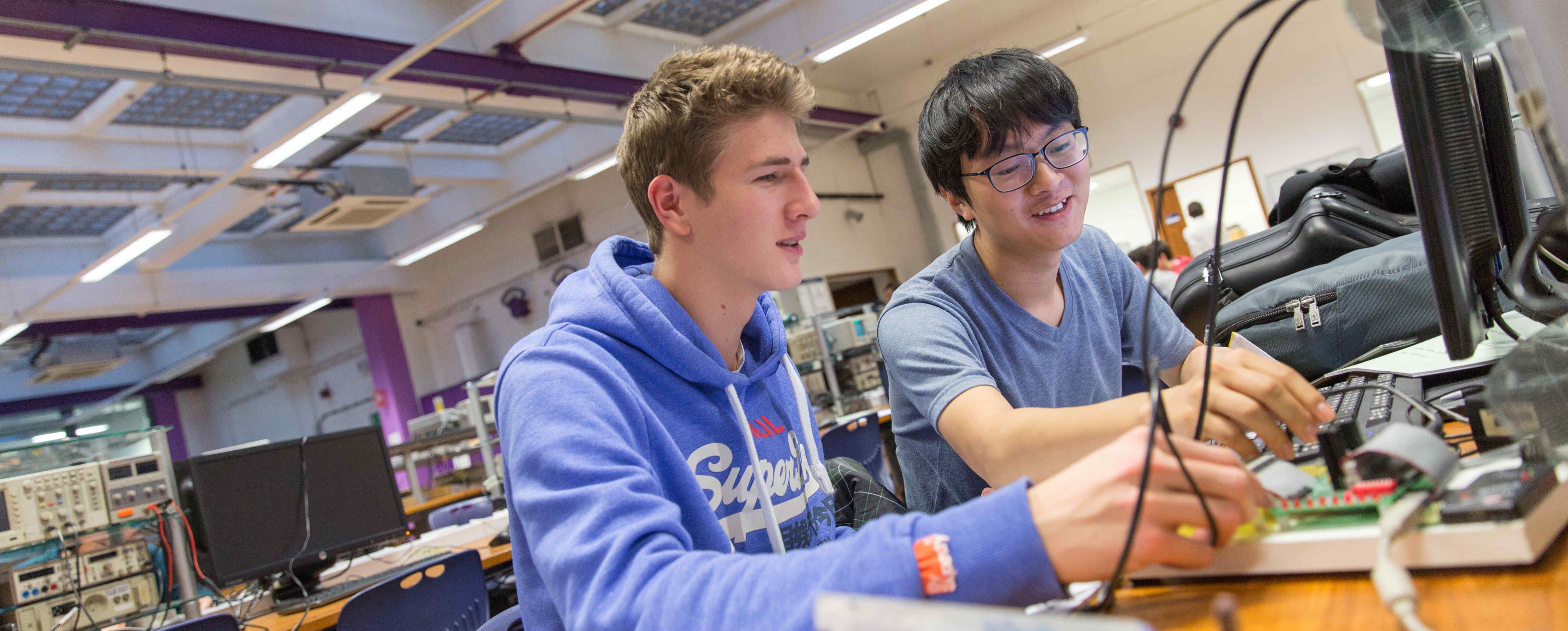 Electrical Engineering