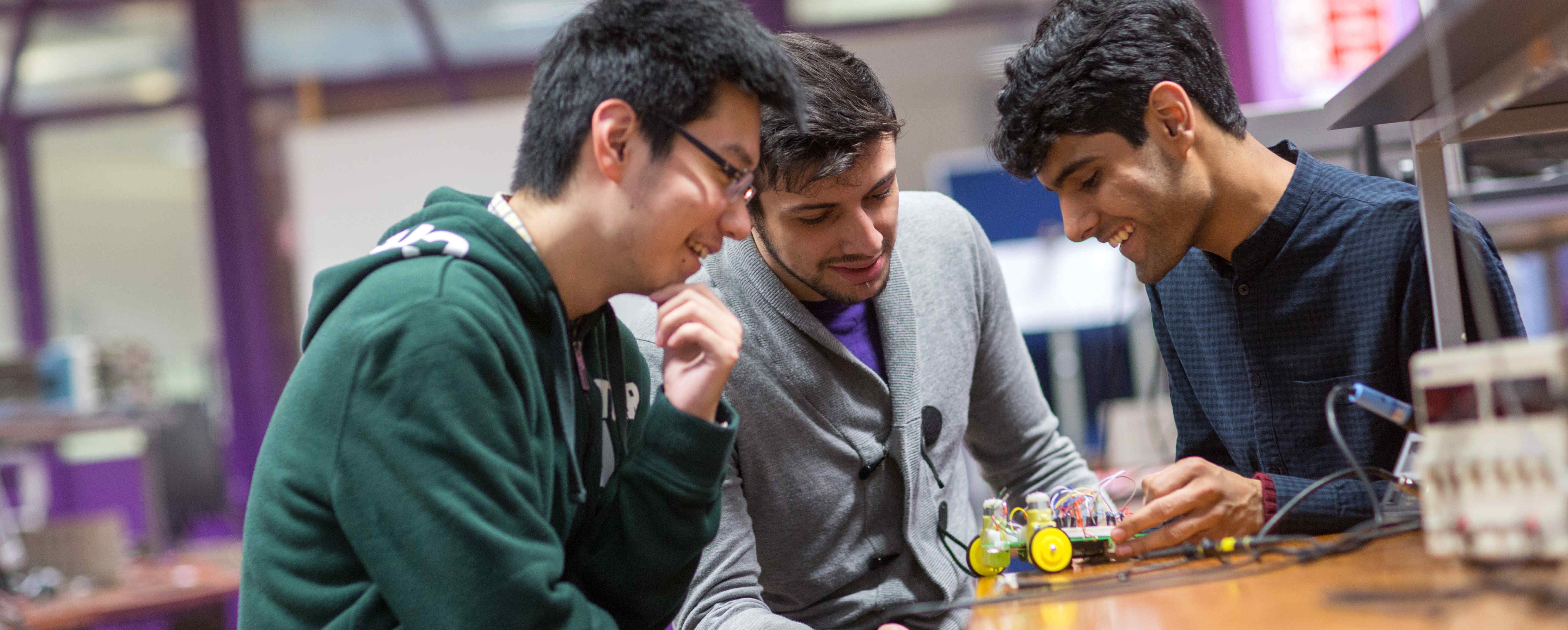 Electrical Engineering