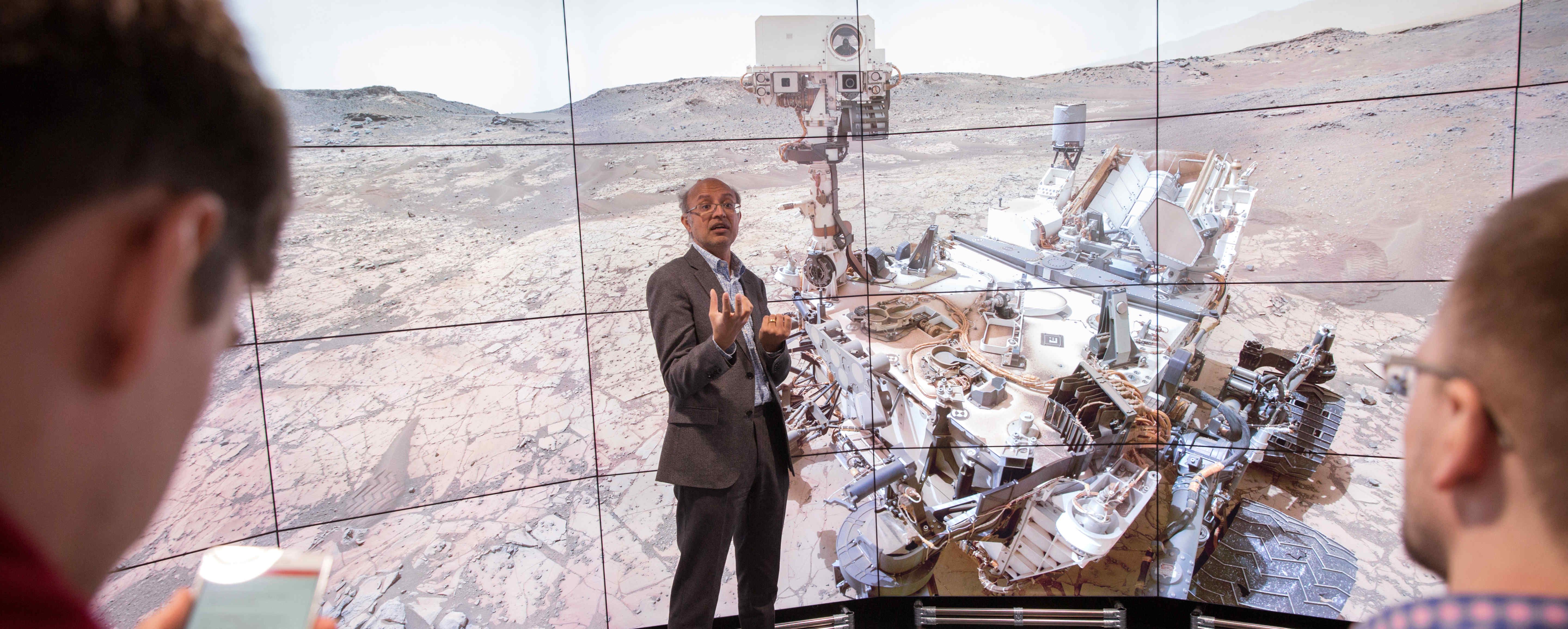 Earth Science and Engineering